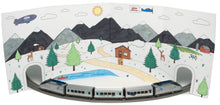 Load image into Gallery viewer, Trainkids Coloring Backgrounds