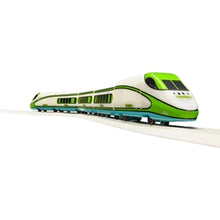 Load image into Gallery viewer, Trainkids Glow-In-the-Dark Train Set