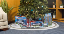 Load image into Gallery viewer, Atlas Trainkids Passenger Train Set.