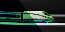 Load image into Gallery viewer, Trainkids Glow-In-the-Dark Train Set