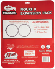 Load image into Gallery viewer, Atlas Trainkids Figure-8 Expansion Set
